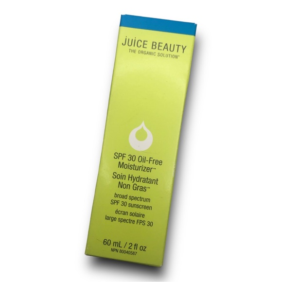 Juice Beauty Anti-Wrinkle Moisturizer | Flash Facial | SPF30 Oil Free | New - Picture 5 of 11